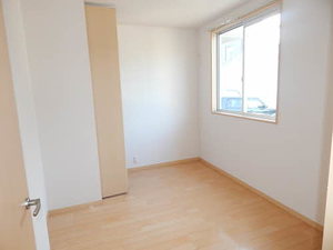 メゾン　ラ・パトリア　Ａ棟　＊ A0101号-15