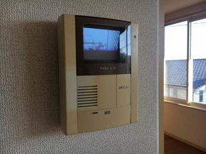 メゾン　ラ・パトリア　Ｂ棟　＊ B0102号-4