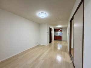 フレグランス・イースト　Ｄ棟　＊ D0202号-2