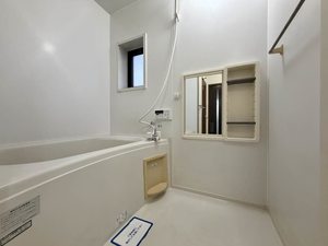 フレグランス・イースト　Ｄ棟　＊ D0202号-4