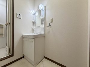 フレグランス・イースト　Ｄ棟　＊ D0202号-5