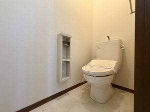 フレグランス・イースト　Ｄ棟　＊ D0202号-6