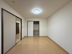 フレグランス・イースト　Ｄ棟　＊ D0202号-7