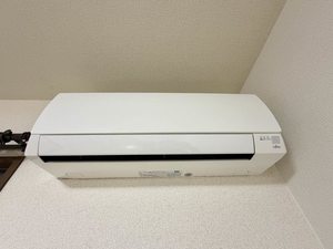 フレグランス・イースト　Ｄ棟　＊ D0202号-8