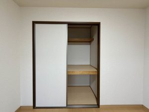 フレグランス・イースト　Ｄ棟　＊ D0202号-9