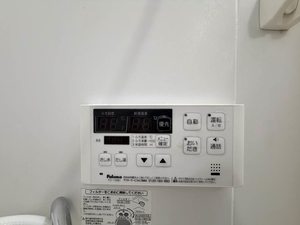 フレグランス・イースト　Ｄ棟　＊ D0202号-11