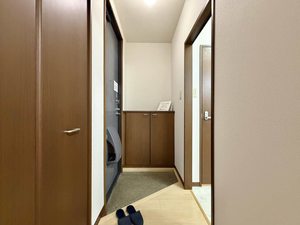 フレグランス・イースト　Ｄ棟　＊ D0202号-12