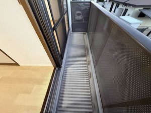 フレグランス・イースト　Ｄ棟　＊ D0202号-13