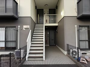 フレグランス・イースト　Ｄ棟　＊ D0202号-14