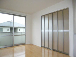 サクラージュⅡ　Ｂ棟　＊＊ B0101号-5