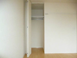 サクラージュⅡ　Ｂ棟　＊＊ B0101号-7