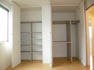 サクラージュⅡ　Ｂ棟　＊＊ B0101号-9