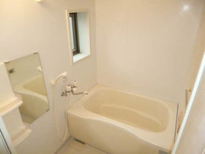 サクラージュⅡ　Ｂ棟　＊＊ B0101号-10