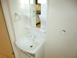 サクラージュⅡ　Ｂ棟　＊＊ B0101号-11