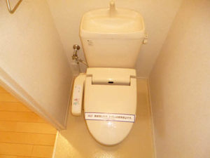 サクラージュⅡ　Ｂ棟　＊＊ B0101号-12