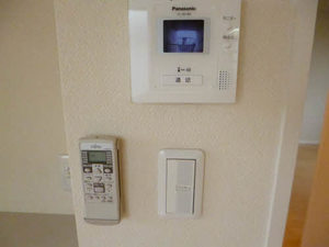 サクラージュⅡ　Ｂ棟　＊＊ B0101号-14