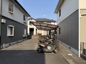 フレグランス・イースト　Ａ棟　＊＊ A0102号-3
