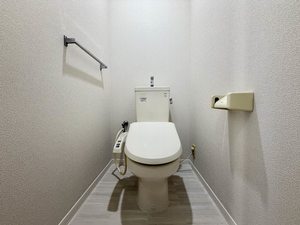 フレグランス・イースト　Ａ棟　＊＊ A0102号-8