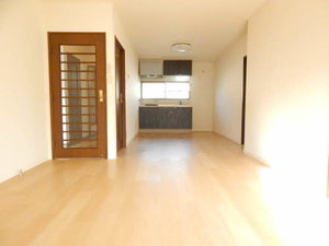 フレグランス・イースト　Ａ棟　＊＊ A0202号-1