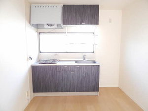 フレグランス・イースト　Ａ棟　＊＊ A0202号-2