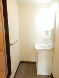 フレグランス・イースト　Ａ棟　＊＊ A0202号-5