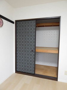 フレグランス・イースト　Ａ棟　＊＊ A0202号-6