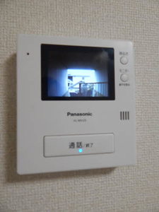 フレグランス・イースト　Ａ棟　＊＊ A0202号-7