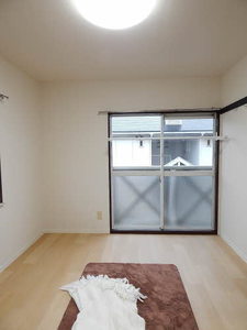 フレグランス・イースト　Ａ棟　＊＊ A0202号-9