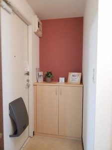 フレグランス・イースト　Ａ棟　＊＊ A0202号-10