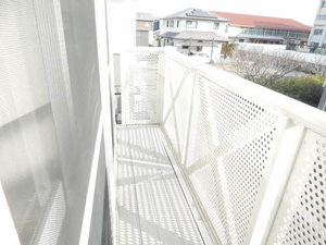 フレグランス・イースト　Ａ棟　＊＊ A0202号-11