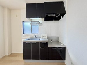 フレグランス・イースト　Ｂ棟　＊＊ B0101号-3