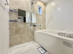 フレグランス・イースト　Ｂ棟　＊＊ B0101号-4