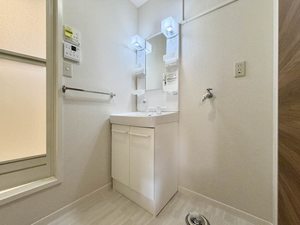 フレグランス・イースト　Ｂ棟　＊＊ B0101号-5