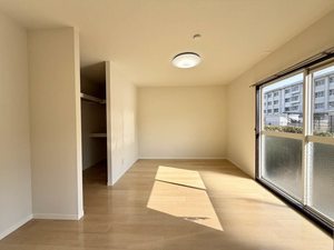 フレグランス・イースト　Ｂ棟　＊＊ B0101号-7