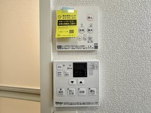 フレグランス・イースト　Ｂ棟　＊＊ B0101号-11