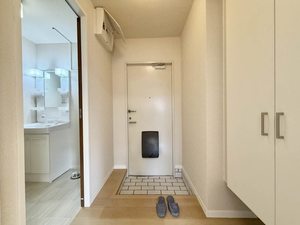 フレグランス・イースト　Ｂ棟　＊＊ B0101号-12