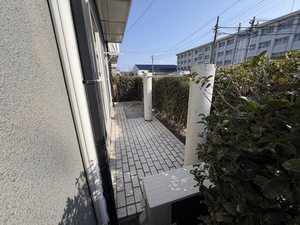 フレグランス・イースト　Ｂ棟　＊＊ B0101号-13