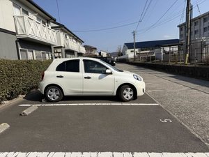 フレグランス・イースト　Ｂ棟　＊＊ B0101号-14