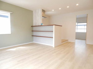 フレグランス・イースト　Ｃ棟　＊＊ C0201号-1