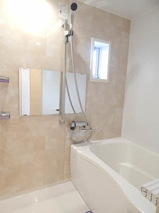 フレグランス・イースト　Ｃ棟　＊＊ C0201号-3