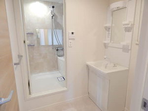 フレグランス・イースト　Ｃ棟　＊＊ C0201号-5