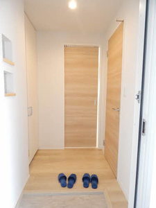 フレグランス・イースト　Ｃ棟　＊＊ C0201号-7