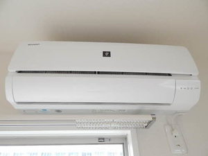 フレグランス・イースト　Ｃ棟　＊＊ C0201号-9