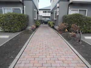 フレグランス・イースト　Ｃ棟　＊＊ C0201号-12