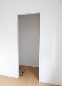 カーサ新宮　Ｂ棟 B0101号-3