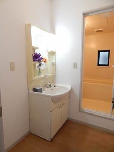 カーサ新宮　Ｂ棟 B0101号-6