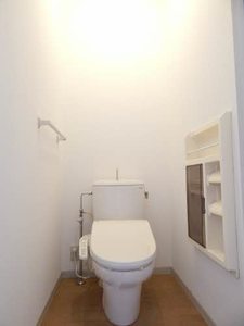 カーサ新宮　Ｂ棟 B0101号-8