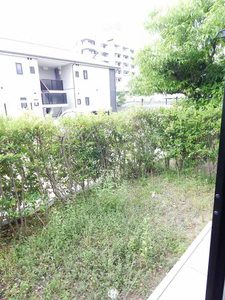 カーサ新宮　Ｂ棟 B0101号-9