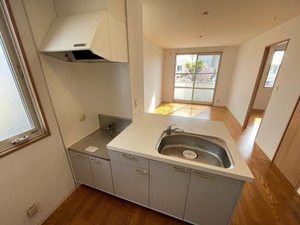 レゾネイト白川　＊＊ A0201号-3