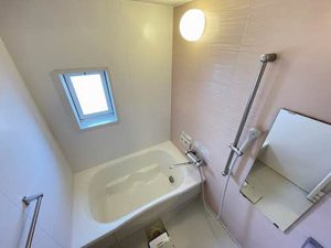 レゾネイト白川　＊＊ A0201号-4